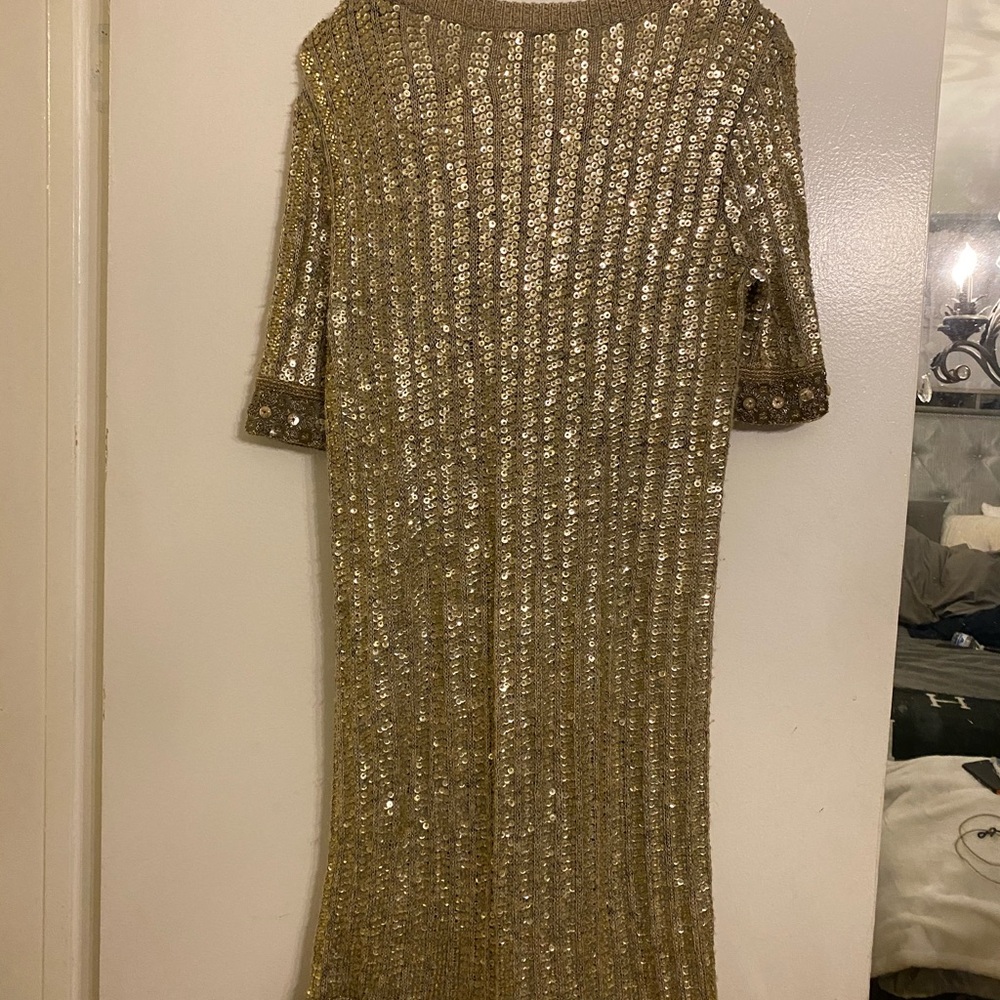 Chloe Pencil dress.‎ Final price ! - Picture 6 of 6